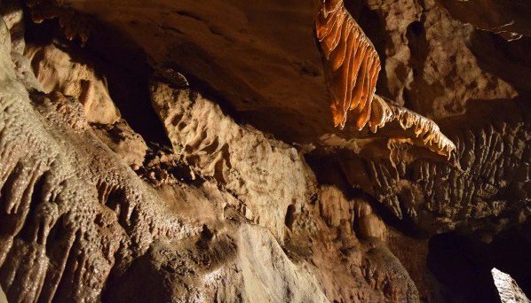 Bystrianska Jaskyňa