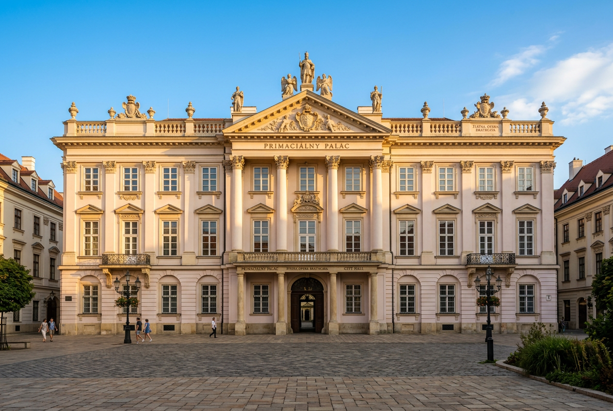 Primaciálny palác