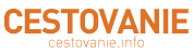 Cestovanie Logo