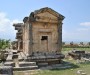 Hierapolis Turecko