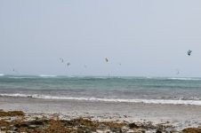 Fuerteventura kitesurf